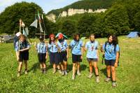 Sq Tigri al campo 2012 Sq Tigri al campo 2012